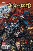 Venomized #1