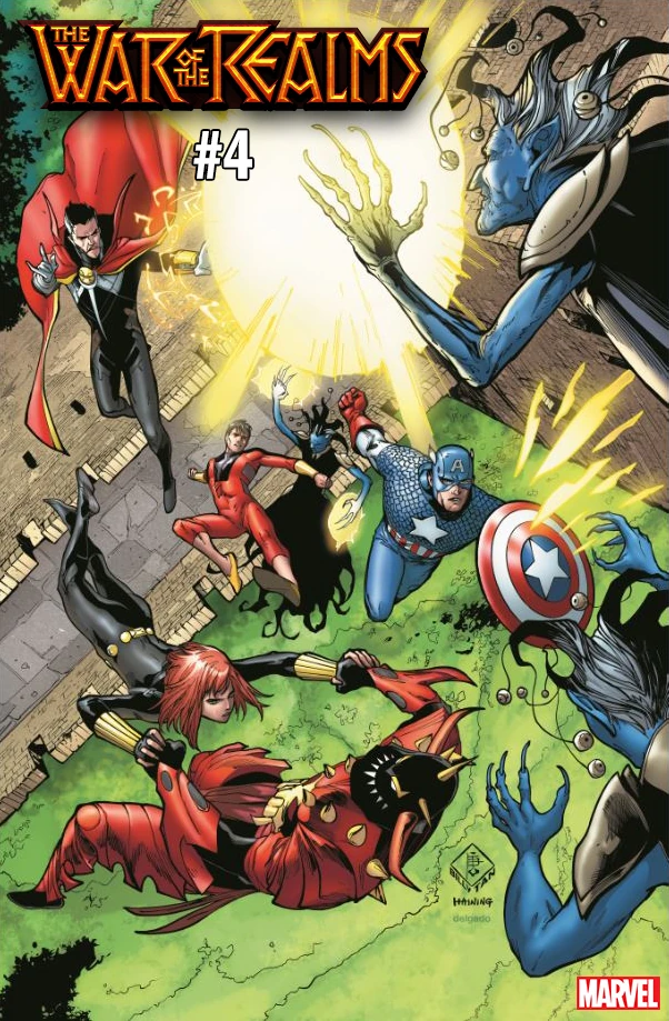 Heft (International Variant)