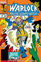 Warlock and the Infinity Watch Vol 1 18