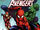 Williams-Sonoma Spider-Man & The Avengers Vol 1 1