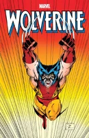 Wolverine Omnibus Vol 1 2.jpg (209 KB) Wolverine Omnibus #2 (August, 2021)