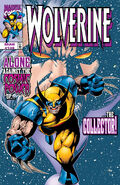 Wolverine Vol 2 #136 "The Great Escape, Part 4 of 6: Trust" (March, 1999)