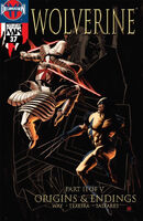 Wolverine (Vol. 3) #37