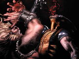 Wolverine Vol 3 52