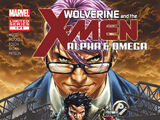 Wolverine and the X-Men: Alpha & Omega Vol 1