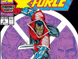 X-Force Vol 1 2