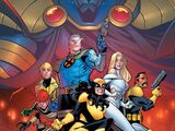 X-Men: Heir of Apocalypse Vol 1 4