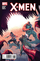 X-Men (Vol. 3) #17