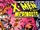 X-Men and the Micronauts Vol 1 4