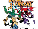 Young Avengers Vol 2 5