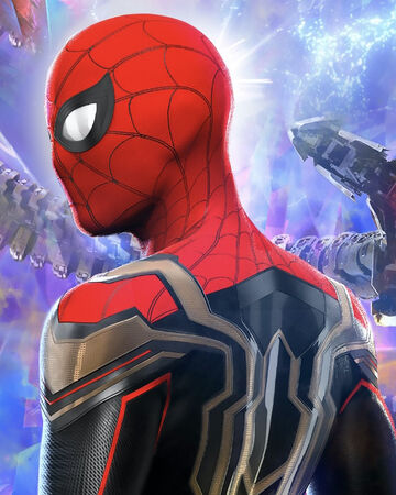 スパイダーマン ピーター パーカー アース マーベル データベース Wiki Fandom