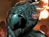 Aleksei Sytsevich (Earth-616)
