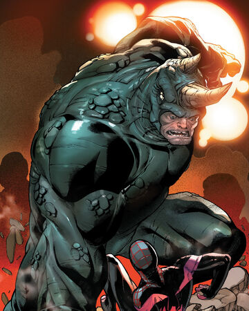 Aleksei Sytsevich Earth 616 Marvel Database Fandom This will likely increase the time it takes for your changes to go live. aleksei sytsevich earth 616 marvel
