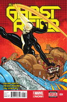 All-New Ghost Rider Vol 1 4