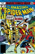 Amazing Spider-Man Vol 1 183