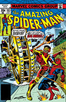 Amazing Spider-Man Vol 1 183