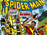 Amazing Spider-Man Vol 1 183