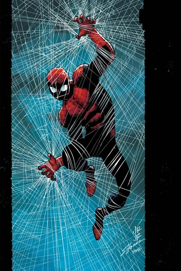 Amazing Spider-Man Vol 6 60 | Marvel Database | Fandom