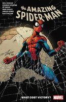 Amazing Spider-Man by Nick Spencer: What Cost Victory?