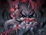 Angela: Queen of Hel Vol 1 1