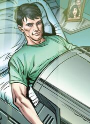 Arno Stark (Earth-616) from Iron Man Vol 5 17 001