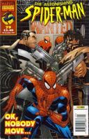 Astonishing Spider-Man Vol 1 79