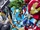 Avengers (Earth-14042)/Gallery