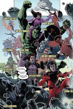 Avengers (Earth-TRN664)