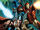 Avengers Disassembled: Iron Man, Thor & Captain America TPB Vol 1 1