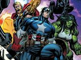 Avengers Universe (UK) Vol 4 3
