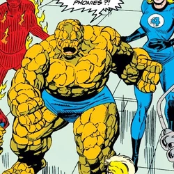 Benjamin Grimm (Earth-49487) from Fantastic Four Vol 1 387 001.jpg