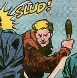 Billy (Earth-616) from Frankenstein Vol 1 12 001