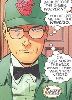 X-Men Forever (Earth-161)