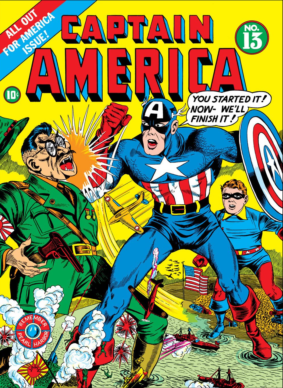 captain america comic cover gallery