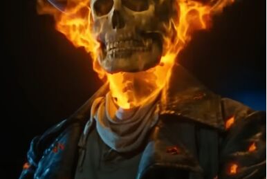 Johnathon Blaze (Earth-12131) | Marvel Database | Fandom
