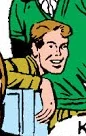Chuck (Metro College) (Earth-616) from X-Men Vol 1 24 001