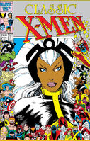 Classic X-Men Vol 1 3