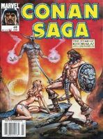 Conan Saga Vol 1 60