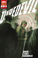Devil e i Cavalieri Marvel #99 "Nessun Diavolo, Solo Dio: Parte 1" Data uscita: Dicembre 5, 2019 Data di copertina: Ottobre, 2019