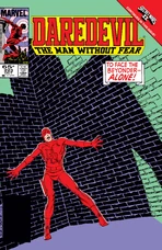 Daredevil Vol 1 223