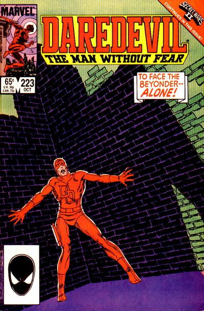 Daredevil to Avengers: Secret Wars - Marvel movies and series to