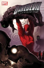 Daredevil Vol 2 110