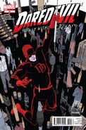 Daredevil Vol 3 #20 (January, 2013)