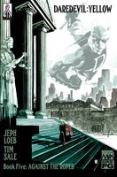 Daredevil: Yellow #5 "Against The Ropes"