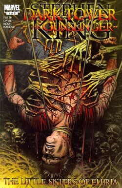 Dark Tower The Gunslinger - The Little Sisters of Eluria Vol 1 1.jpg