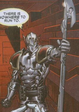 Daystar (Spaceknight) (Earth-616) from Annihilation Conquest Vol 1 4 0001