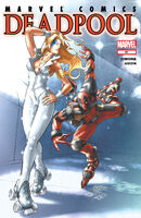 Deadpool (Vol. 3) #67 "Buddy Picture" Release date: May 22, 2002 Cover date: July, 2002