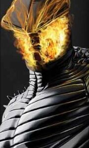 Destroyer (Enchanted Armor) from Thor (film) 0004