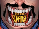 Doctor Strange Vol 6 17
