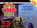 Doctor Who Magazine Vol 1 192